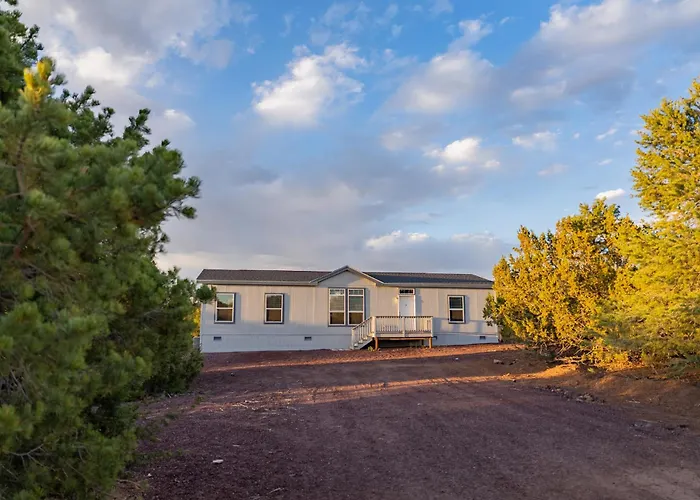 Holiday home Humminbird Hideaway Williams