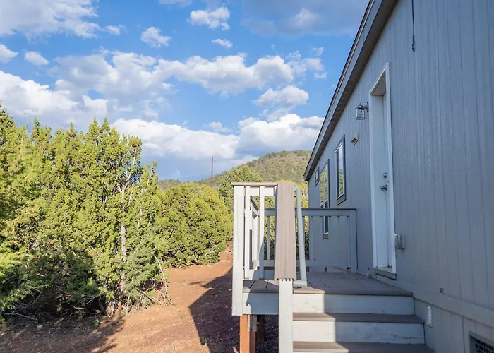 Humminbird Hideaway Holiday home Williams